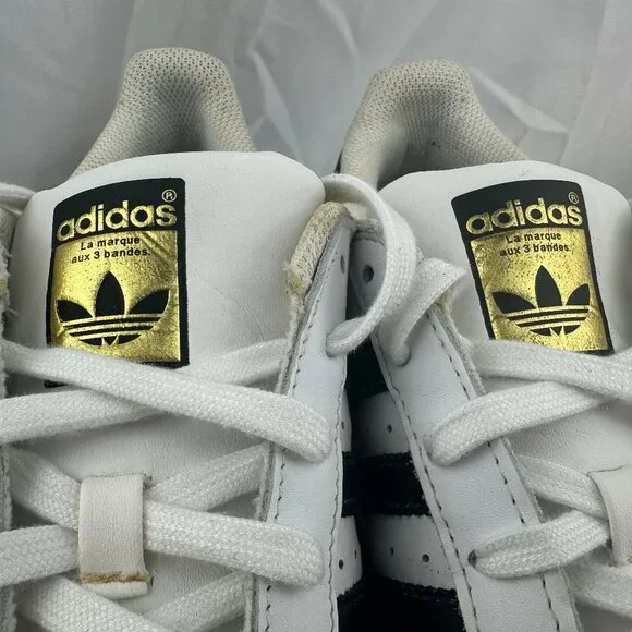 Adidas Superstar ADV Shell Toe Shoes - Picture 10 of 10